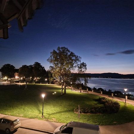Apartament Le Bellevue 2 Thonon-les-Bains Zewnętrze zdjęcie