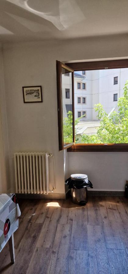 Apartament Le Bellevue 2 Thonon-les-Bains Zewnętrze zdjęcie