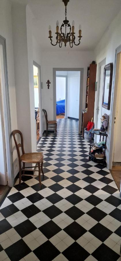 Apartament Le Bellevue 2 Thonon-les-Bains Zewnętrze zdjęcie