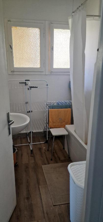 Apartament Le Bellevue 2 Thonon-les-Bains Zewnętrze zdjęcie