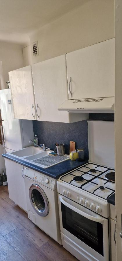 Apartament Le Bellevue 2 Thonon-les-Bains Zewnętrze zdjęcie