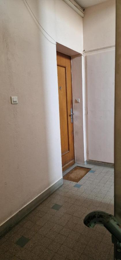 Apartament Le Bellevue 2 Thonon-les-Bains Zewnętrze zdjęcie